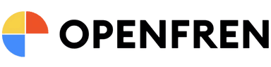 Openfren-Logo